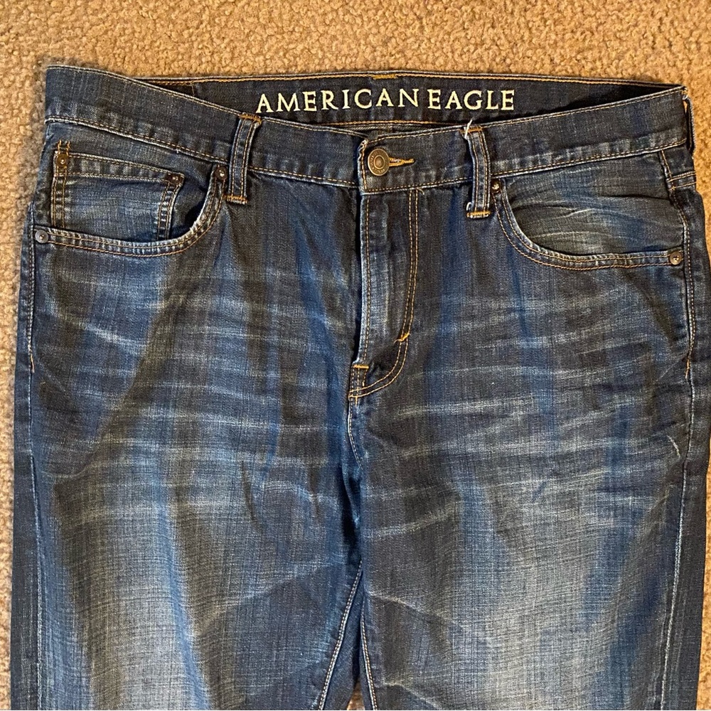 American Eagle Men’s Jeans